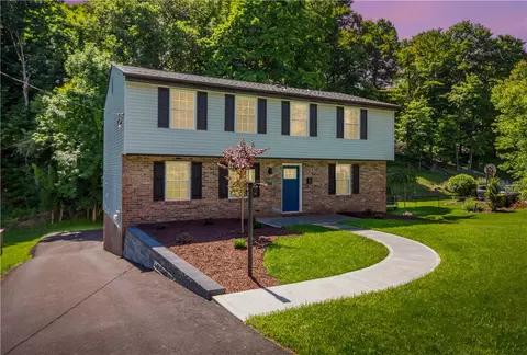 1148 Tidewood, Bethel Park, PA 15102