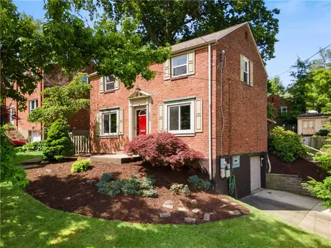568 Dewalt Dr, Pittsburgh, PA 15234