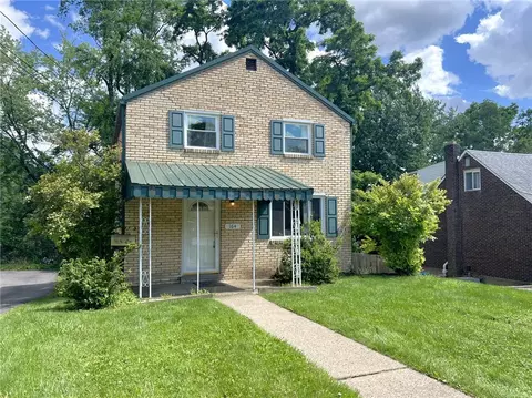164 Rose Ave, Penn Hills, PA 15235