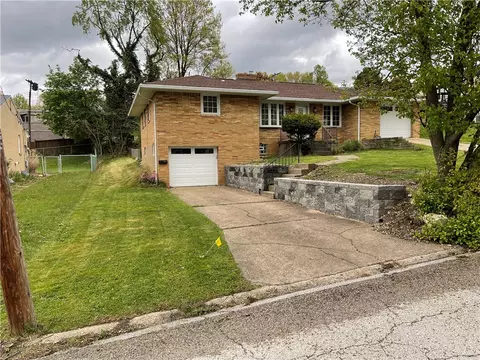 530 Jenne Dr, Pittsburgh, PA 15236