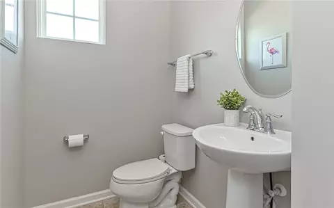 Bath - 1206 Pointe View Dr, Mars, PA 16046 photo 1 of 3