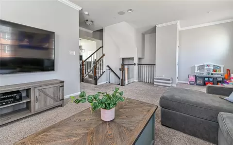 Entry Way - 1206 Pointe View Dr, Mars, PA 16046 photo 1 of 4