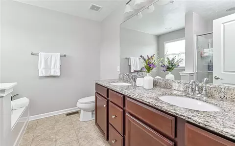 Bath - 1206 Pointe View Dr, Mars, PA 16046 photo 2 of 3