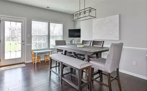 Dining - 1206 Pointe View Dr, Mars, PA 16046 photo 1 of 1