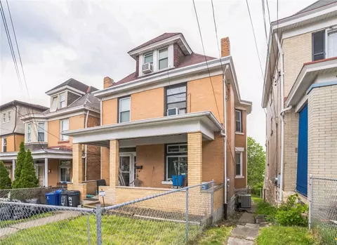 1412 Alton St, Pittsburgh, PA 15216