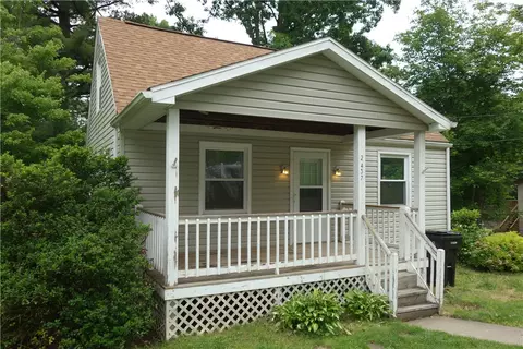 2437 Oak Hill Rd, Gibsonia, PA 15044