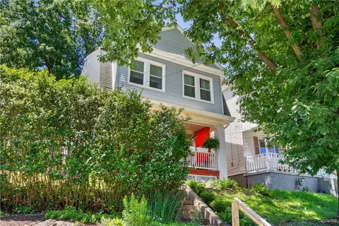 1723 Duffield St, Pittsburgh, PA 15206
