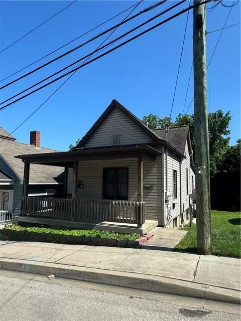 510 W Chestnut St, Washington, PA 15301