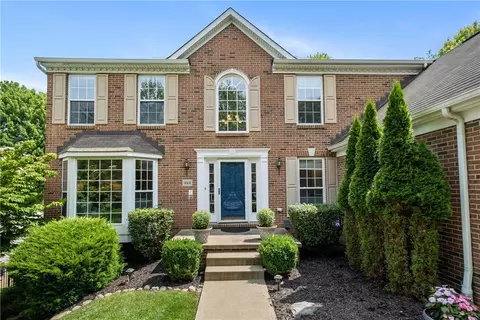 312 Kenney Dr, Sewickley, PA 15143