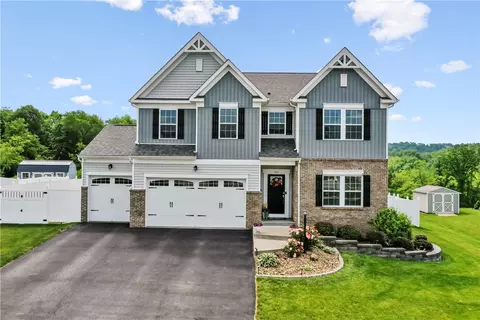 305 Regent Ct, Mcdonald, PA 15057
