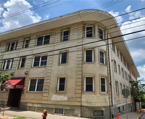 5523 Ellsworth Ave #7B, Pittsburgh, PA 15232