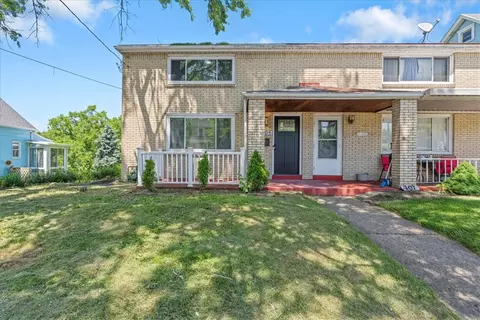 705 Franklin St, Mckeesport, PA 15132