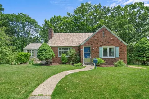 112 Lillian Rd, Pittsburgh, PA 15237