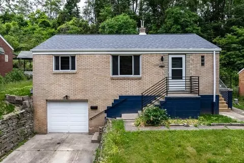 602 Crane Ave, Pittsburgh, PA 15216