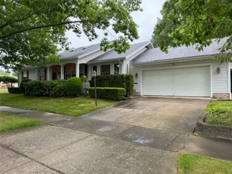 72 First Ave, Greenville, PA 16125