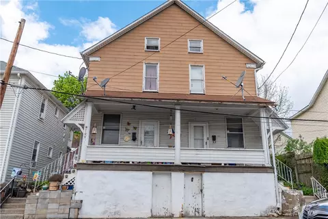109-111 Stone St, Johnstown, PA 15906
