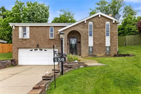 136 Similo Dr, Elizabeth, PA 15037