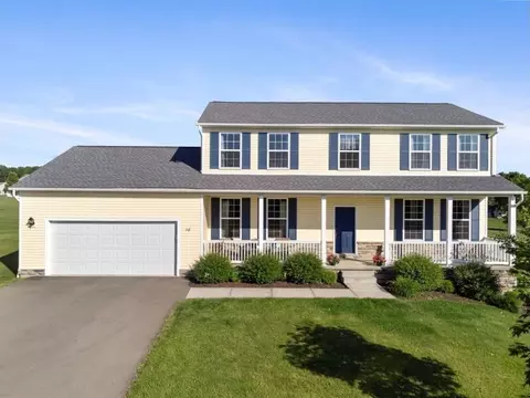 118 Sassafras Dr, Slippery Rock, PA 16057