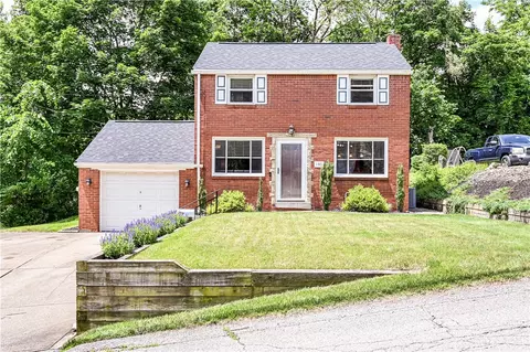 140 Prescott Dr, Pittsburgh, PA 15235