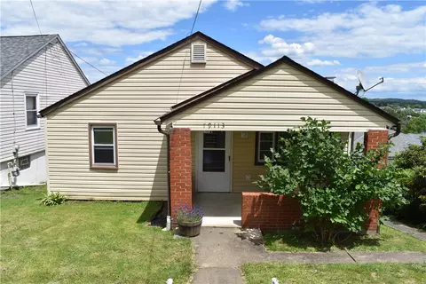 79113 Vermont Ave, Greensburg, PA 15601