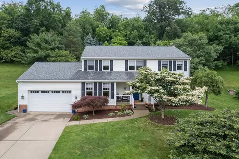 5038 Impala Dr, Murrysville, PA 15668