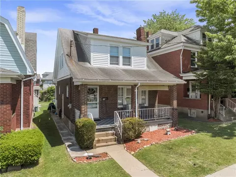 913 Elmwood, Mckeesport, PA 15133