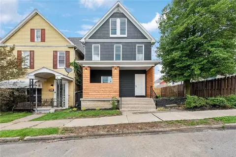 620 Spring St, Latrobe, PA 15650