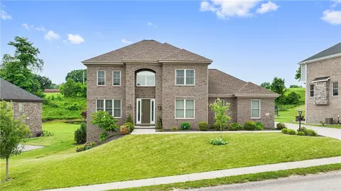 3106 Deerfield Ridge Dr, Mcdonald, PA 15057