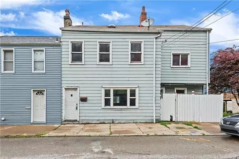 33 Pius St, Pittsburgh, PA 15203