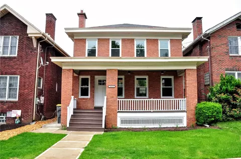 3319 Piedmont Ave, Pittsburgh, PA 15216