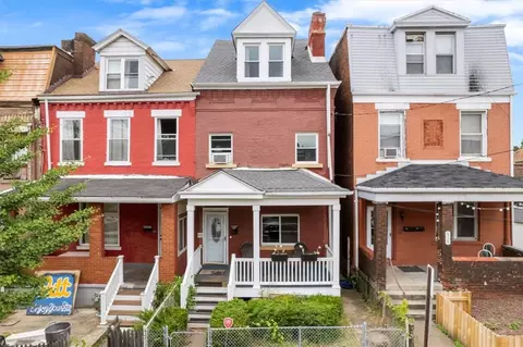 513 Cato St, Pittsburgh, PA 15213