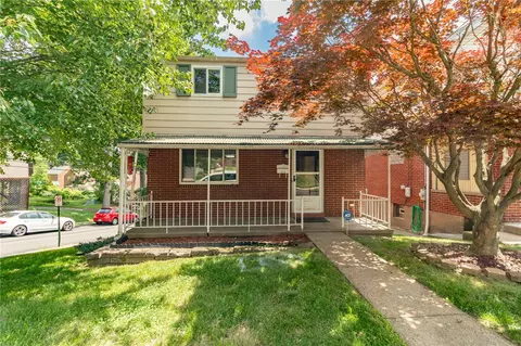 4045 Cloverlea St, Pittsburgh, PA 15227