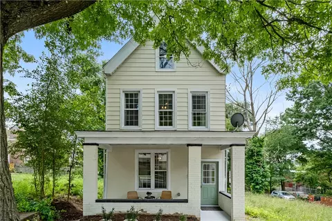 5358 Hillcrest St, Pittsburgh, PA 15224