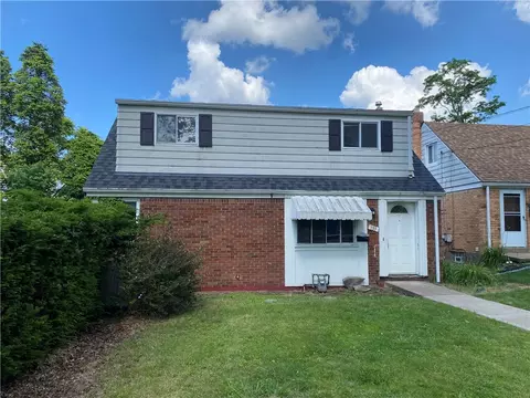 133 Wilson Dr, Pittsburgh, PA 15235