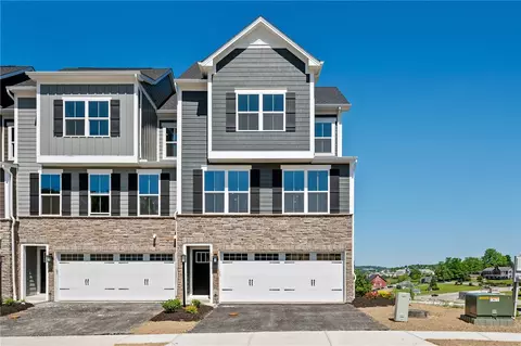 228 Yellowwood Ct, Washington, PA 15301