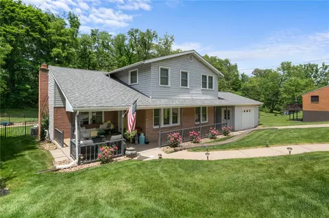 230 Mcwilliams Rd, Trafford, PA 15085