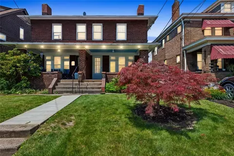 4232 Saline St, Pittsburgh, PA 15217