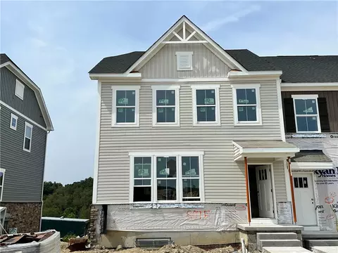 440 Nolan Cir, Cranberry Township, PA 16066