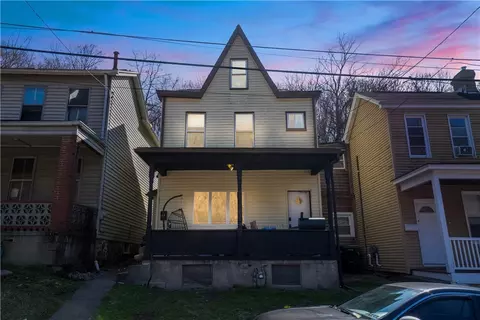 16 Mary St, Pittsburgh, PA 15215