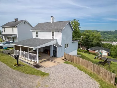 1760 7th Ave, Freedom, PA 15042