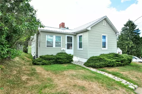 453 Fannie St, Mcdonald, PA 15057