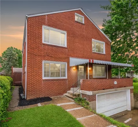 2811 Middletown Rd, Pittsburgh, PA 15204