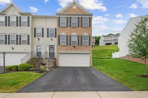 111 Cole Ct, Harmony, PA 16037