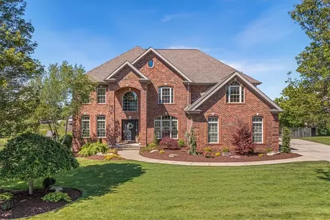 219 Windermere Ct, Canonsburg, PA 15317