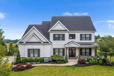 406 Sparrow Ct, Cranberry Township, PA 16066