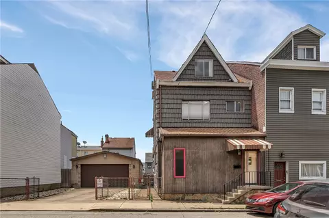4560 4562 Friendship Ave, Pittsburgh, PA 15224