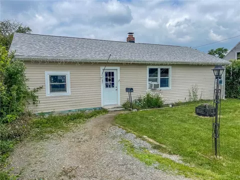 1442 Washington Blvd, Mckeesport, PA 15133