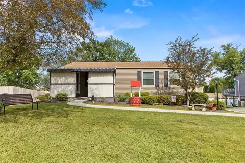 103 Bucks Rd, Cranberry Township, PA 16066