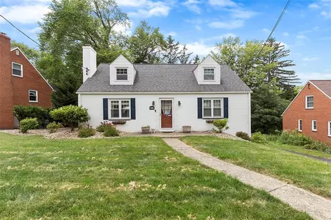3327 Comanche Rd, Pittsburgh, PA 15241