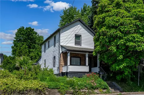 304 Hansen Ave, Butler, PA 16001
